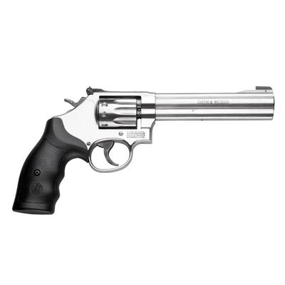 Smith & Wesson 617 22LR 6