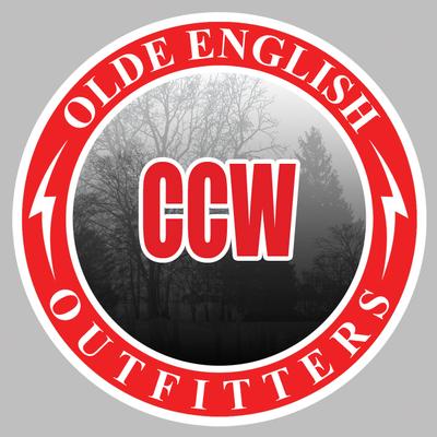 CCW - Conceal Carry Course