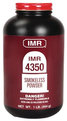  Imr 4350 Powder 1 # Can # Imr4350