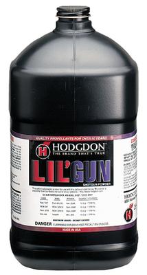  Hodgdon Lil Gun Powder 1 # Can # Lil1