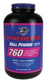 Winchester 760 Powder 1# Can #760