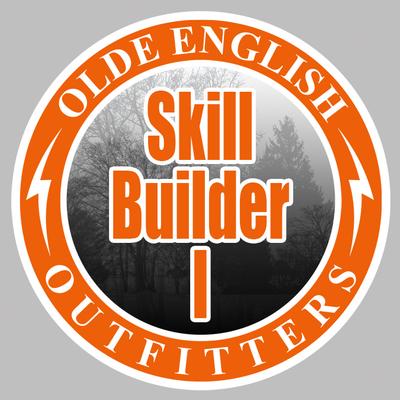 Skill Builder I