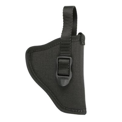 Blackhawk Hip Holster Size 5 for 22-25CAL Small Auto RH #73NH05BK-R