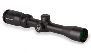  Vortex Crossfire Ii Riflescope 2- 7x32mm W/Dead Hold Bdc Reticle # Cf2- 31003