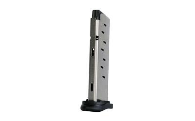 Walther PK380 380ACP Magazine 8RD SS #505600 