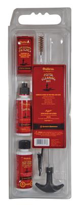  Outers Pistol Cleaning Kit 22cal # 96410