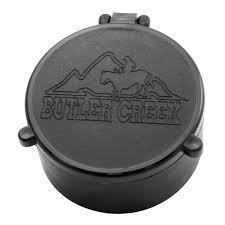 Butler Creek Flip Open Scope Cover Objective #19 #30190