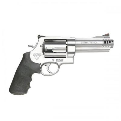  Smith & Wesson 460xvr 460s & W 5 