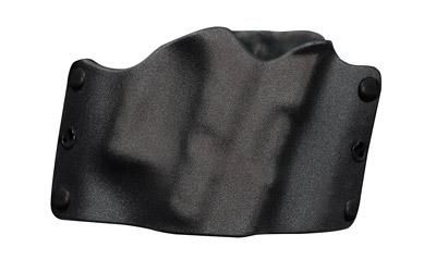 Stealth Operator Compact Holster Left Hand Black #H60092