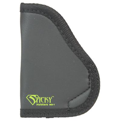 Sticky Holster Medium MD-1 for Glock 42/Ruger LC9 #MD-1