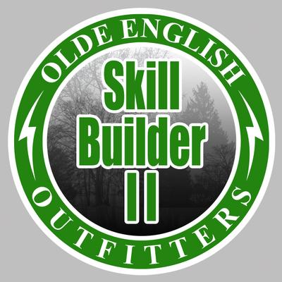 Skill Builder II