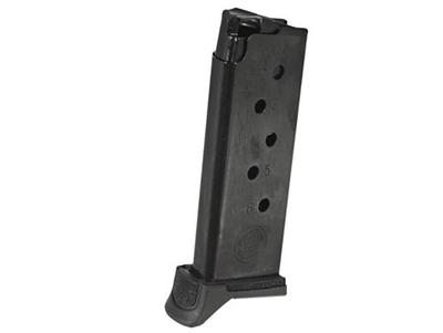 Ruger LCP II Magazine 380ACP 7RD BLD #90626