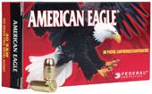  American Eagle 40 S & W 165gr Fmj 50rd Box # Ae40r3