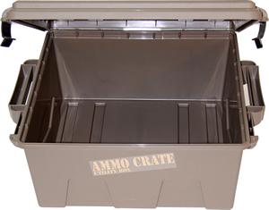 MTM Ammo Crate 7.25