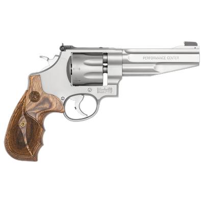 Smith & Wesson 627 Performance Center 357mag 5
