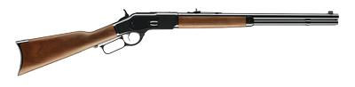 Winchester 1873 Short Rifle 44-40win 20