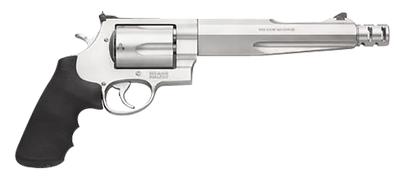  Smith & Wesson 500 Hunter Performance Center 500s & W 7.5 