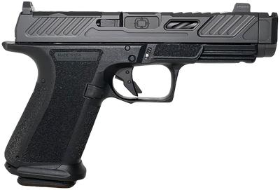 Shadow Systems MR920P Elite Optic Ready 9mm 4.5