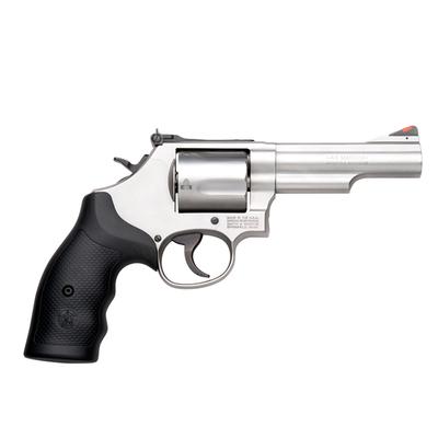 Smith & Wesson 69 44MAG 4.25